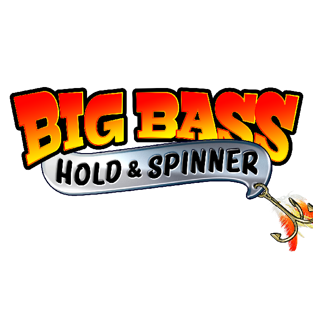 Big Bass Hold Amp Spinner